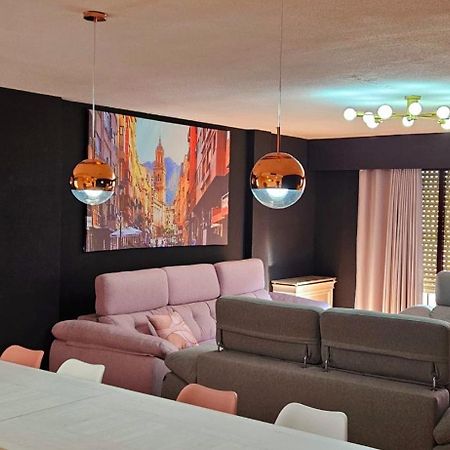Centro Catedral Carrera 27, 1 Plaza De Aparcamiento Y Netflix Gratis Apartamento Jaén Exterior foto