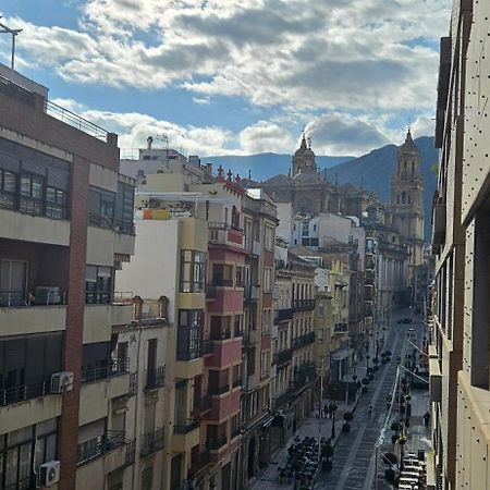 Centro Catedral Carrera 27, 1 Plaza De Aparcamiento Y Netflix Gratis Apartamento Jaén Exterior foto