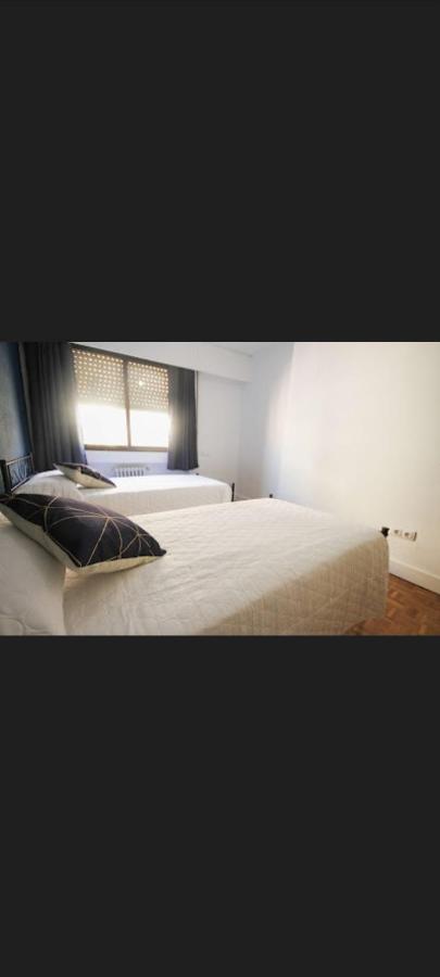 Centro Catedral Carrera 27, 1 Plaza De Aparcamiento Y Netflix Gratis Apartamento Jaén Exterior foto