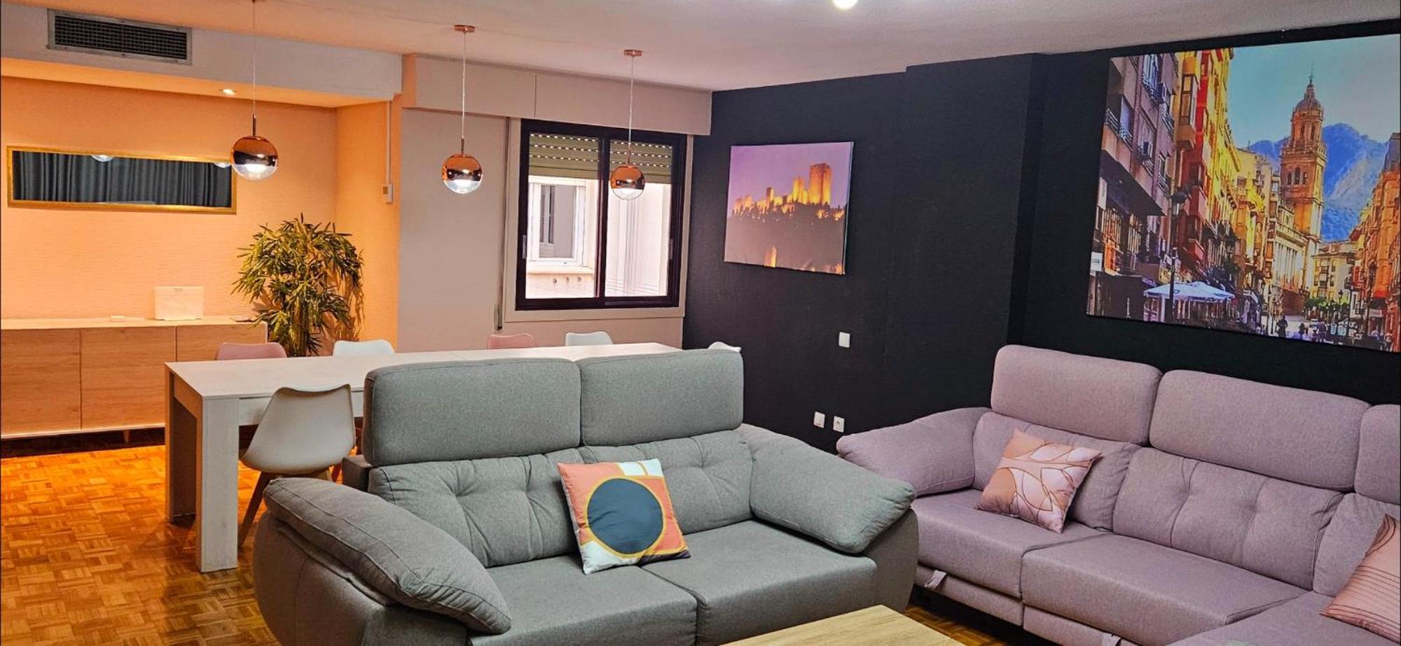 Centro Catedral Carrera 27, 1 Plaza De Aparcamiento Y Netflix Gratis Apartamento Jaén Exterior foto