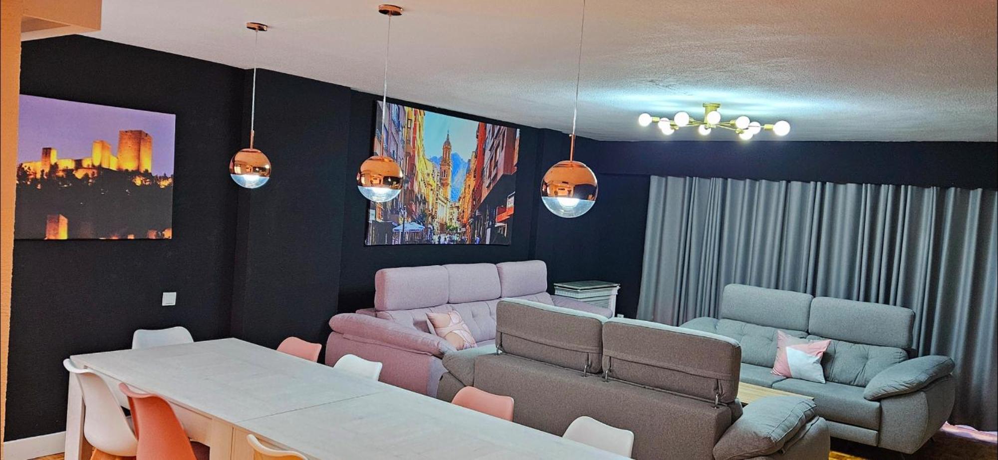 Centro Catedral Carrera 27, 1 Plaza De Aparcamiento Y Netflix Gratis Apartamento Jaén Exterior foto