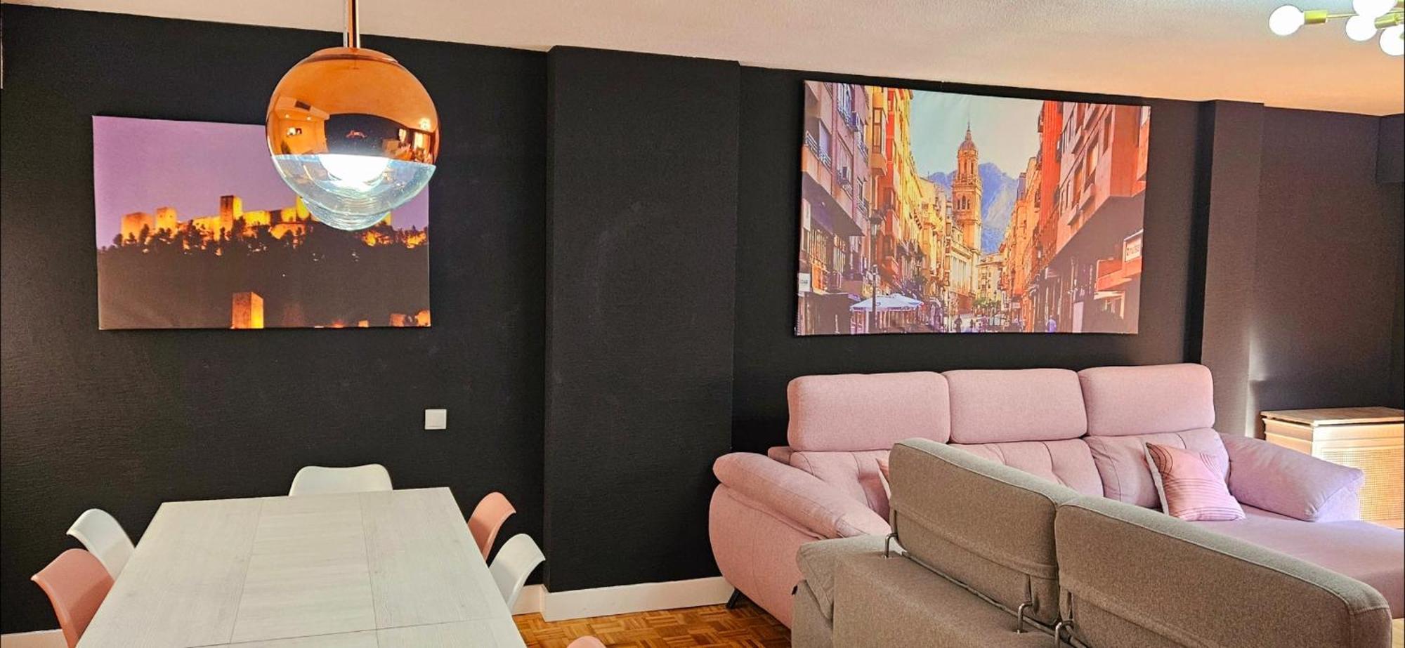 Centro Catedral Carrera 27, 1 Plaza De Aparcamiento Y Netflix Gratis Apartamento Jaén Exterior foto