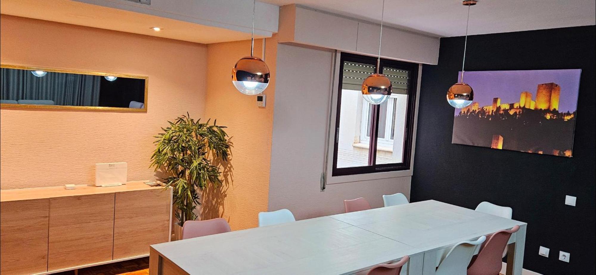 Centro Catedral Carrera 27, 1 Plaza De Aparcamiento Y Netflix Gratis Apartamento Jaén Exterior foto