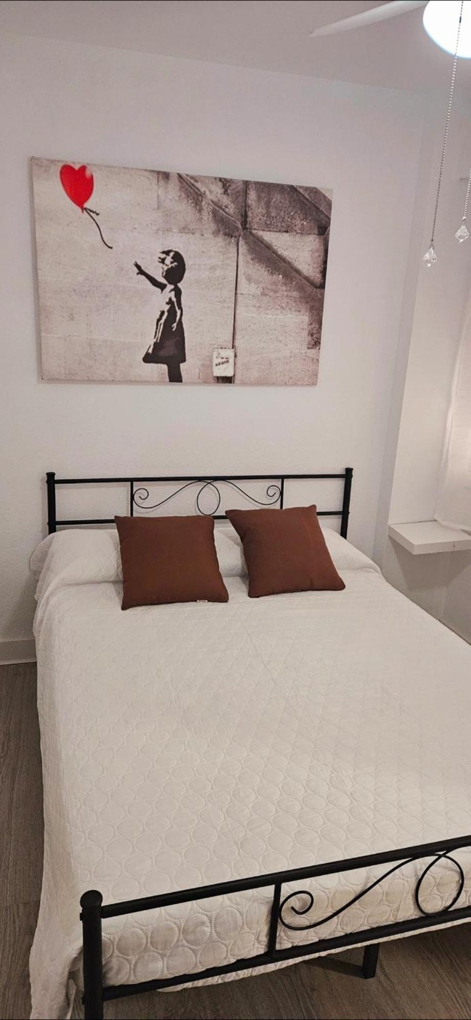 Centro Catedral Carrera 27, 1 Plaza De Aparcamiento Y Netflix Gratis Apartamento Jaén Exterior foto